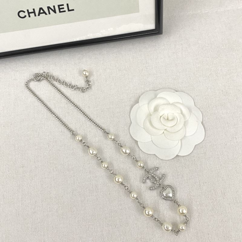 Chanel Necklaces